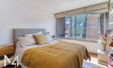 Departamento en Venta en Metro Tobalaba