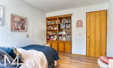 Departamento en Venta en Metro Tobalaba