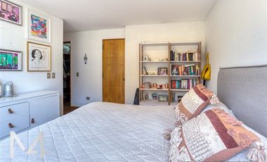 Departamento en Venta en Metro Tobalaba