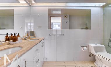 Departamento en Venta en Metro Tobalaba