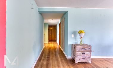 Departamento en Venta en Metro Tobalaba