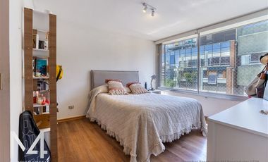 Departamento en Venta en Metro Tobalaba