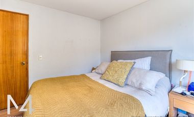 Departamento en Venta en Metro Tobalaba