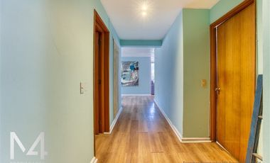 Departamento en Venta en Metro Tobalaba