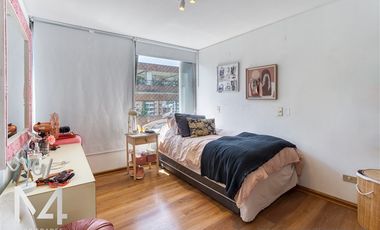 Departamento en Venta en Metro Tobalaba