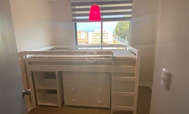 Departamento en Venta en Condominio Lo Arrayan, Quilpué