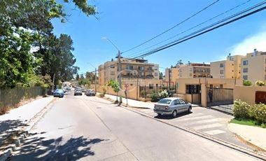 Departamento en Venta en Condominio Lo Arrayan, Quilpué
