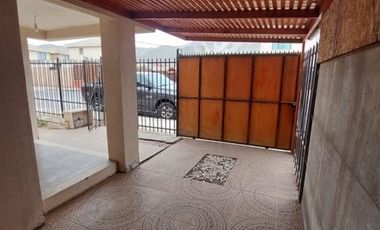 Casa en Venta en Casa en venta en sector norte de Copiapó, Villa Las Araucarias Del Desierto.