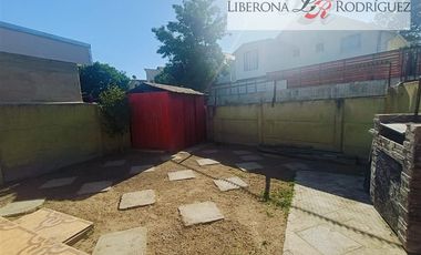 Casa en Venta en Casa en Belloto Norte