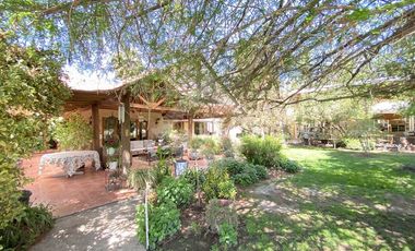 Casa en Venta en Lo Vargas