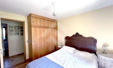 Casa en Venta en Lo Vargas
