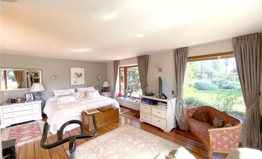 Casa en Venta en Lo Vargas
