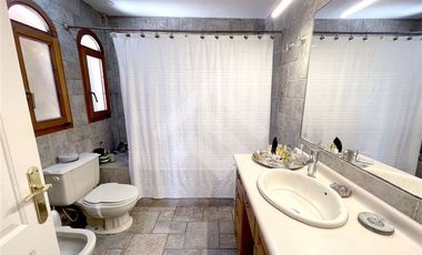 Casa en Venta en Lo Vargas