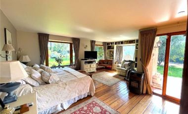 Casa en Venta en Lo Vargas