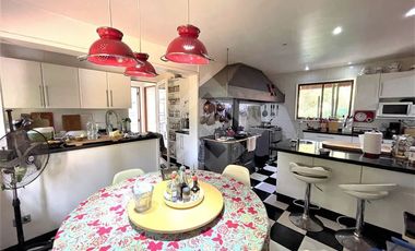 Casa en Venta en Lo Vargas