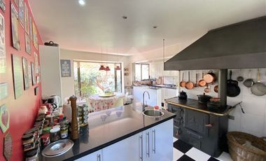 Casa en Venta en Lo Vargas