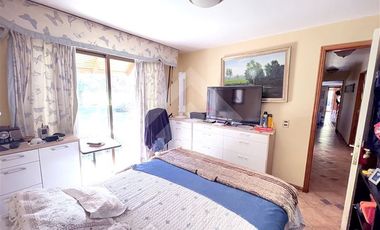 Casa en Venta en Lo Vargas