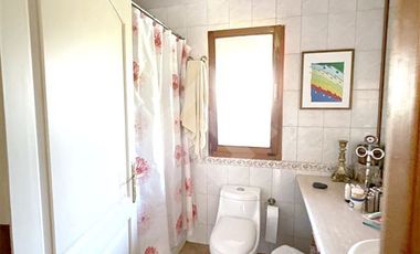 Casa en Venta en Lo Vargas
