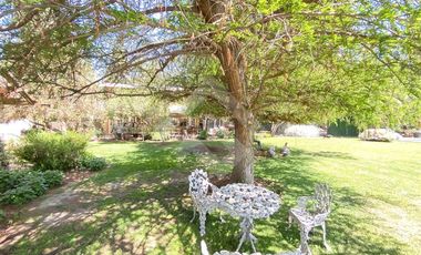 Casa en Venta en Lo Vargas