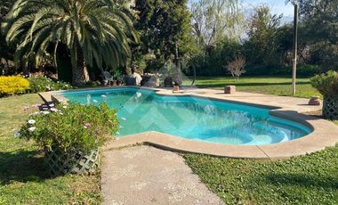 Casa en Venta en Lo Vargas