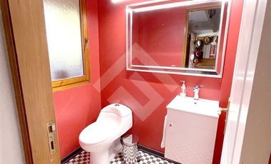 Casa en Venta en Lo Vargas