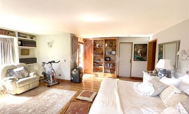 Casa en Venta en Lo Vargas