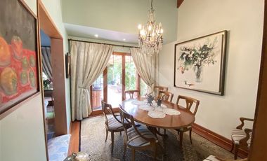 Casa en Venta en Lo Vargas