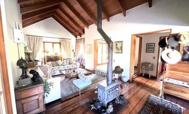 Casa en Venta en Lo Vargas