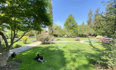 Casa en Venta en Lo Vargas