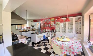 Casa en Venta en Lo Vargas