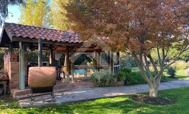 Casa en Venta en Lo Vargas