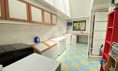 Casa en Venta en Lo Vargas