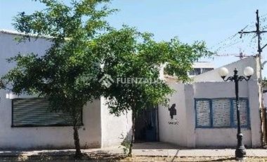 Local Comercial en Venta en Eliodoro Yañez José Manuel Infante