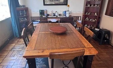 Casa en Venta en Casa en Cerro Placeres