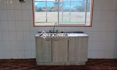 Casa en Arriendo en Estero yalle Calbuco