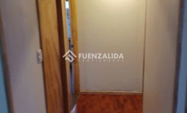 Casa en Arriendo en Estero yalle Calbuco