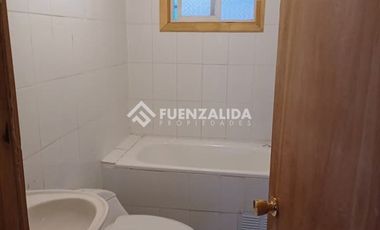 Casa en Arriendo en Estero yalle Calbuco