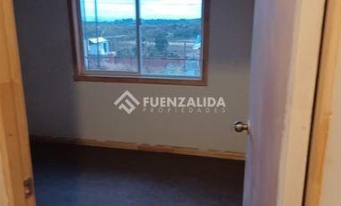 Casa en Arriendo en Estero yalle Calbuco