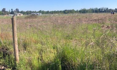 Parcela en Venta en 20 KM CAMINO A ANTUCO SECTOR DIUTO