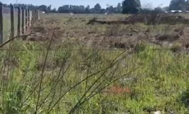 Parcela en Venta en 20 KM CAMINO A ANTUCO SECTOR DIUTO