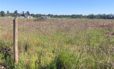 Parcela en Venta en 20 KM CAMINO A ANTUCO SECTOR DIUTO