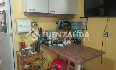 Casa en Venta en Poniente/Sta Teresa de Los Andes