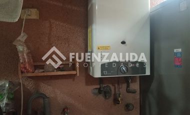 Casa en Venta en Poniente/Sta Teresa de Los Andes