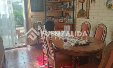 Casa en Venta en Poniente/Sta Teresa de Los Andes