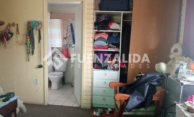Casa en Venta en Poniente/Sta Teresa de Los Andes