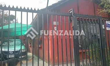 Casa en Venta en Poniente/Sta Teresa de Los Andes