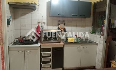 Casa en Venta en Poniente/Sta Teresa de Los Andes