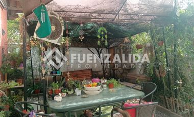 Casa en Venta en Poniente/Sta Teresa de Los Andes