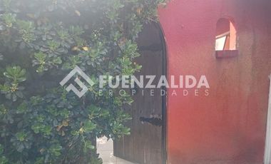 Casa en Venta en Poniente/Sta Teresa de Los Andes