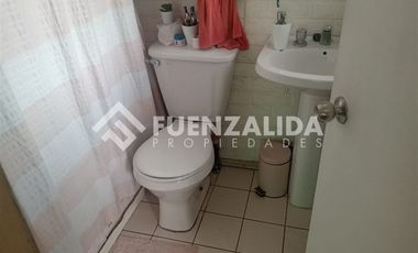 Casa en Venta en Poniente/Sta Teresa de Los Andes
